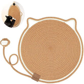 Durable Cat Scratcher Mat for Happy Cats & Protected Furniture - Shop Friq
