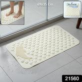 Anti-slip Protection Bath Mat (69 X 35 Cm)