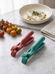 Experience Ultimate Safety with Our Anti Scald Bowl Clip – Your Kitchen Essential - Shop Friq