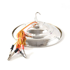 Rechargeable Hanging Led Light (1 Pc) - Shop Friq