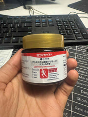 Japanese Pain Relief Gel - Fast-Acting Relief for Muscles & Joints (Pack of 3) - Shop Friq