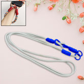 Universal Lanyard For Phone Cross-body Cell Phone Lanyard With All Smartphones (1 Pc 51 Inch Multicolor) - Shop Friq