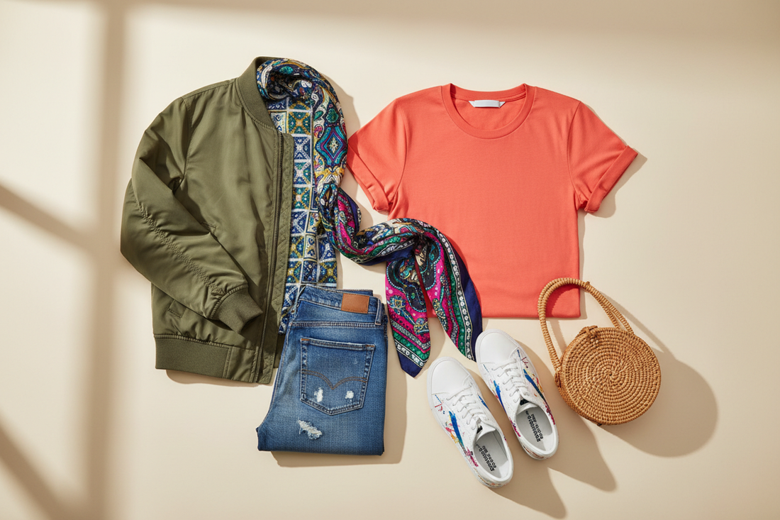 Apparel - Shop Friq