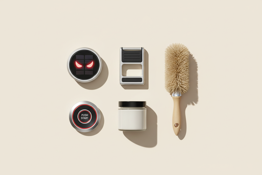 Automotive Collection Cream v2