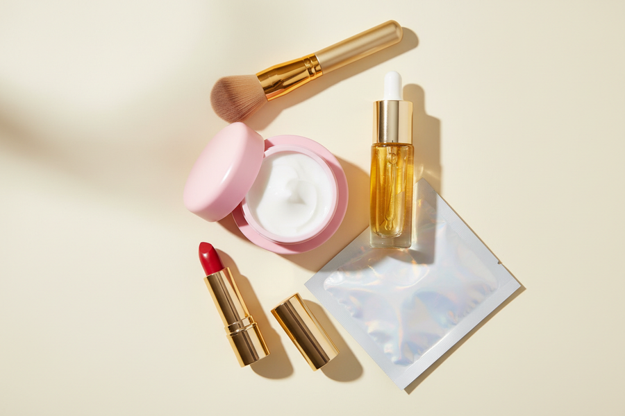 Beauty Care Collection