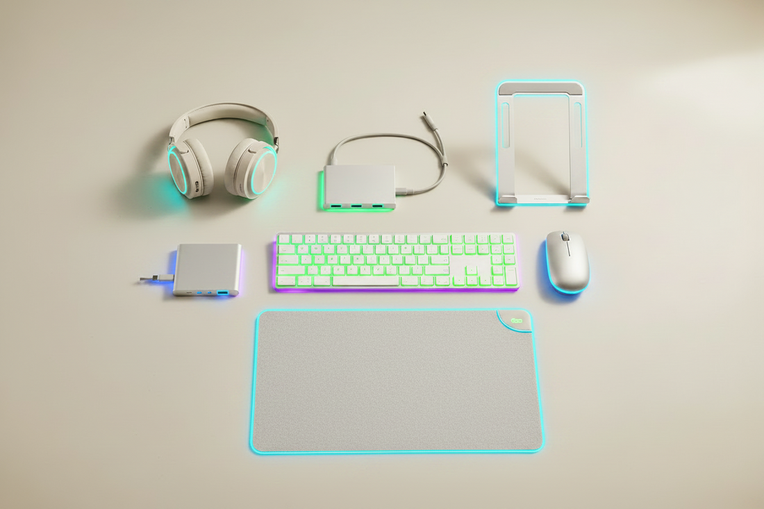 Computer Accessories