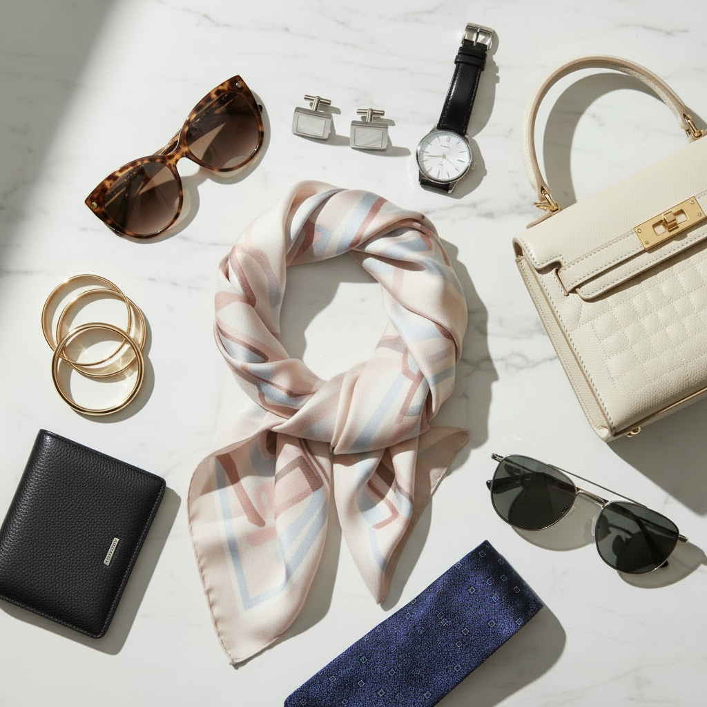 Fashion Accessories