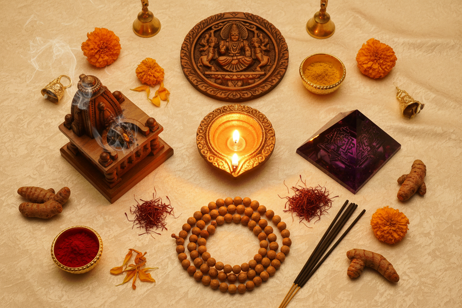 Festival & Spiritual - Shop Friq