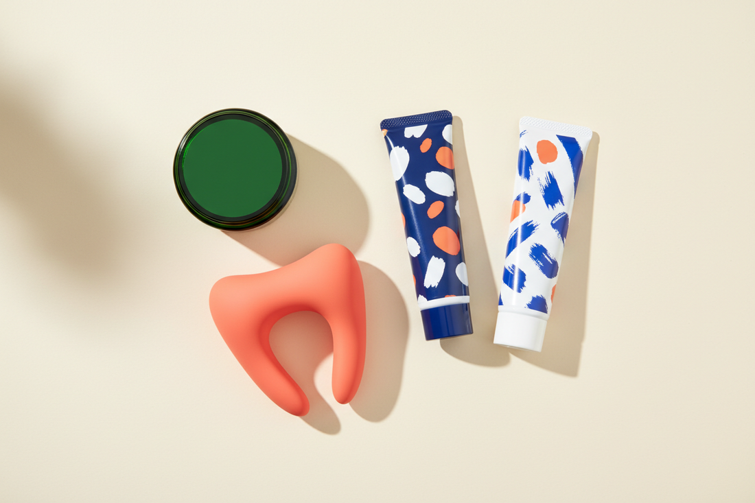 Health and Care Colourful
