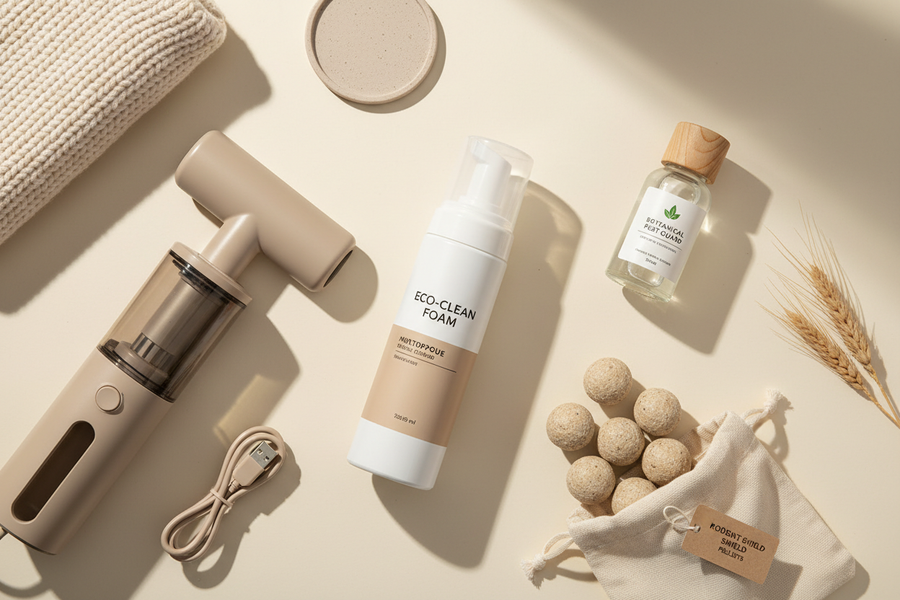 Home Essentials - Shop Friq