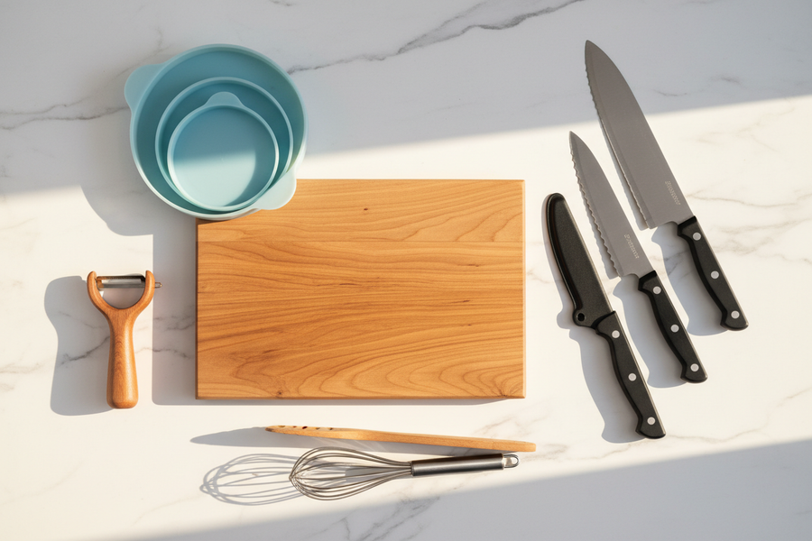 Kitchen - Shop Friq