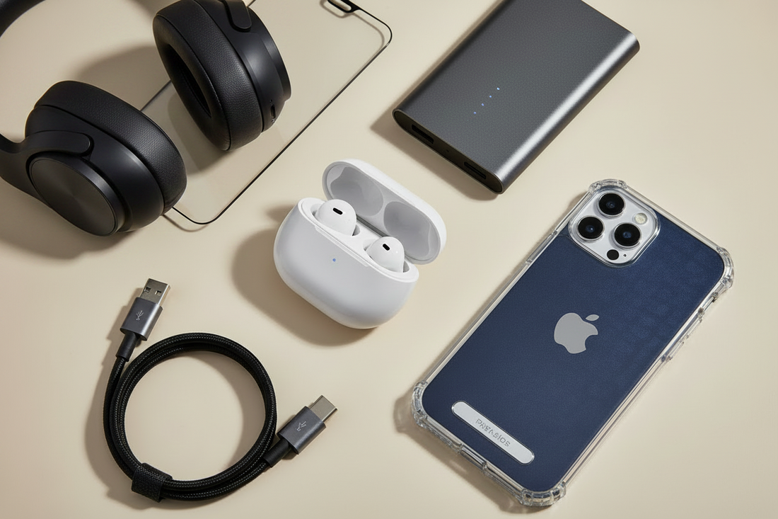 Mobile Accessories