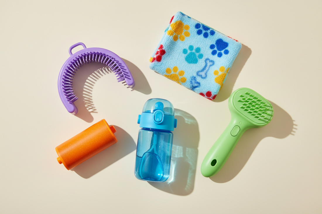 Pet Supplies Collection