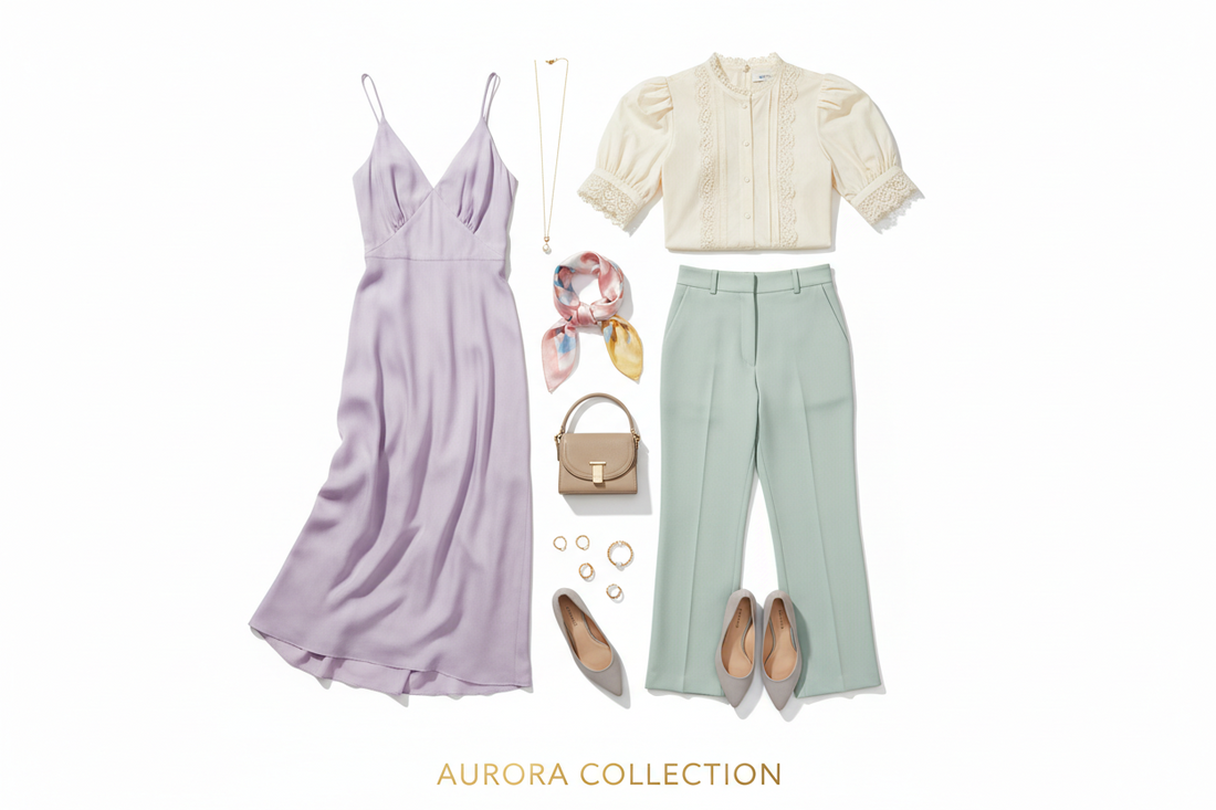 Women's Apparel