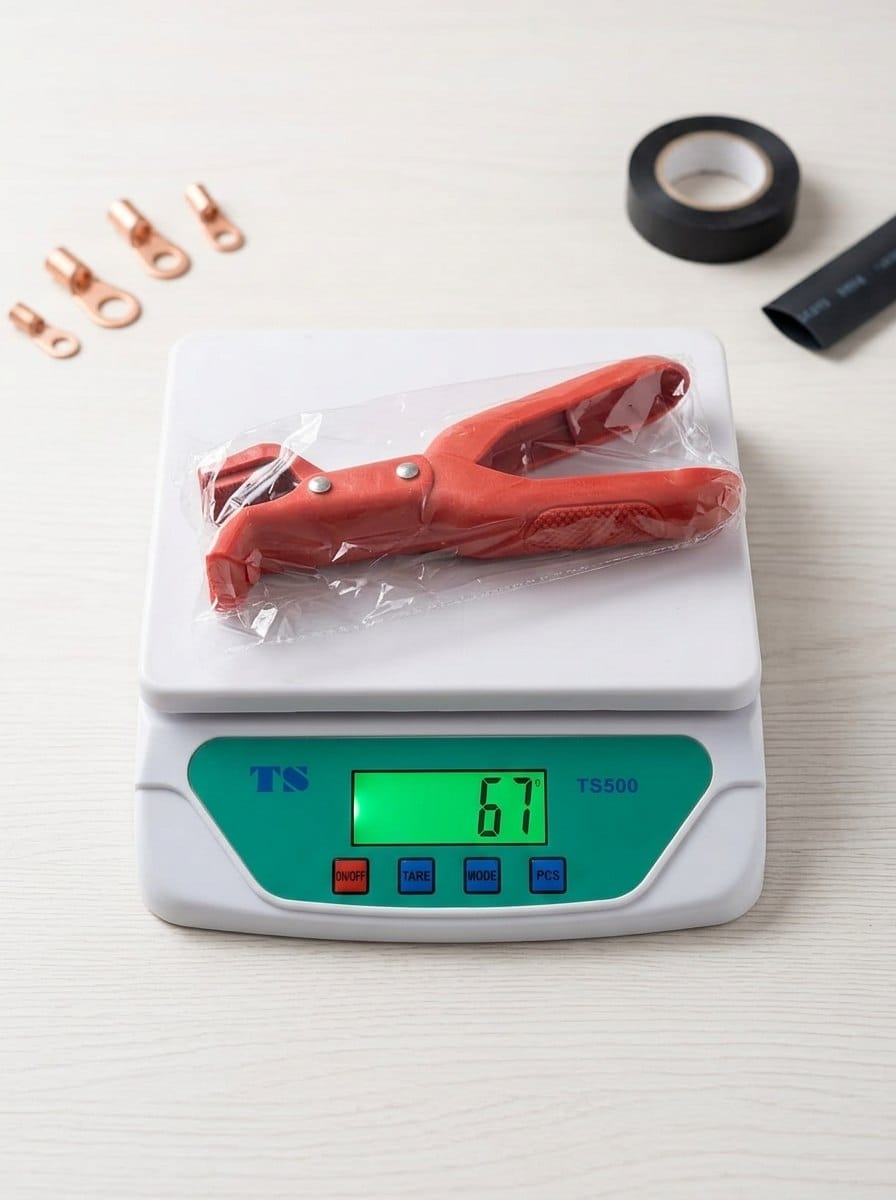 Experience Ultimate Safety with Our Anti Scald Bowl Clip – Your Kitchen Essential - Shop Friq