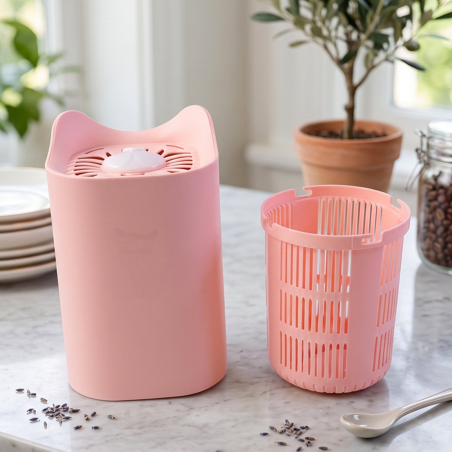 Usb Cat Shape Electric Mosquito Killer Lamp For Bedroom - Shop Friq