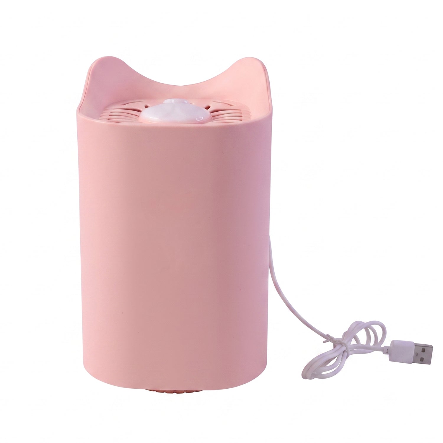 Usb Cat Shape Electric Mosquito Killer Lamp For Bedroom - Shop Friq