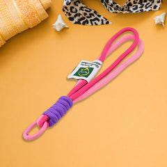 Multipurpose Hand Wrist Strap Lanyardwith Cellphone Phone Strap (1 Pc 7 Inch Multicolor) - Shop Friq