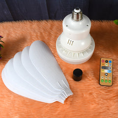 40w Led Ceiling Fan Remote Control - Shop Friq