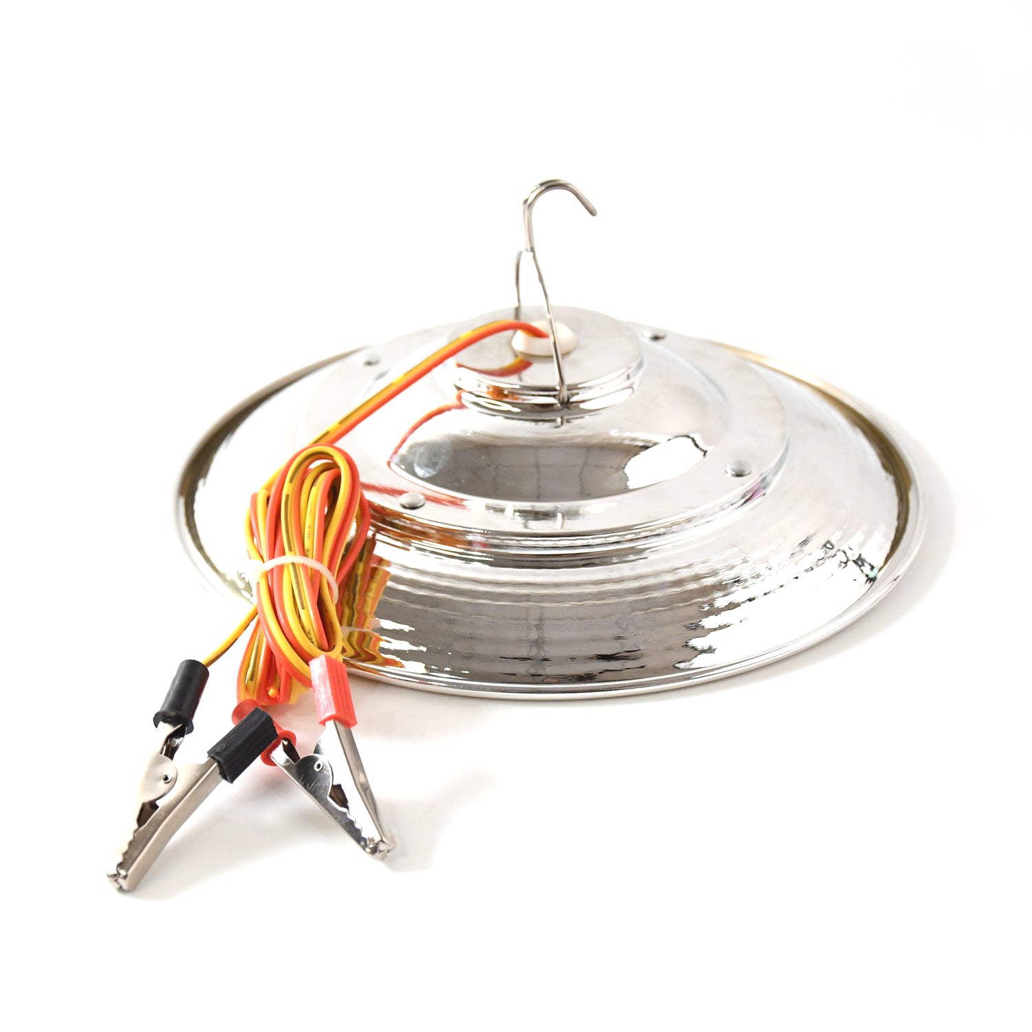 Rechargeable Hanging Led Light (1 Pc) - Shop Friq