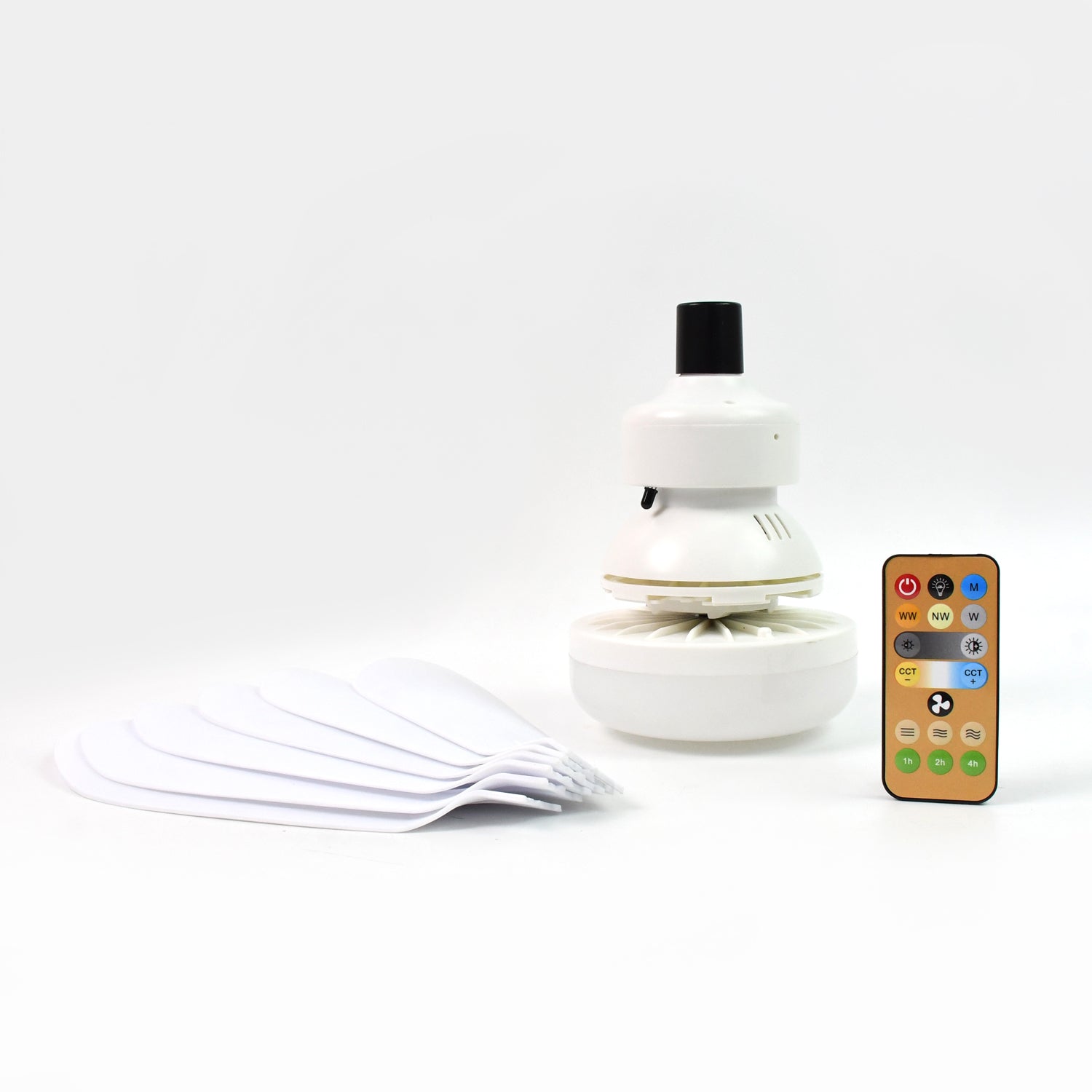 40w Led Ceiling Fan Remote Control - Shop Friq