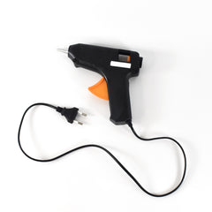 Professional Hot Melt Glue Gun With Rapid Heating And Quick Melt Glue Gun For Multiuser (40w) - Shop Friq