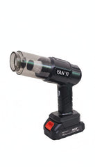 Hand held Vaccum - Shop Friq