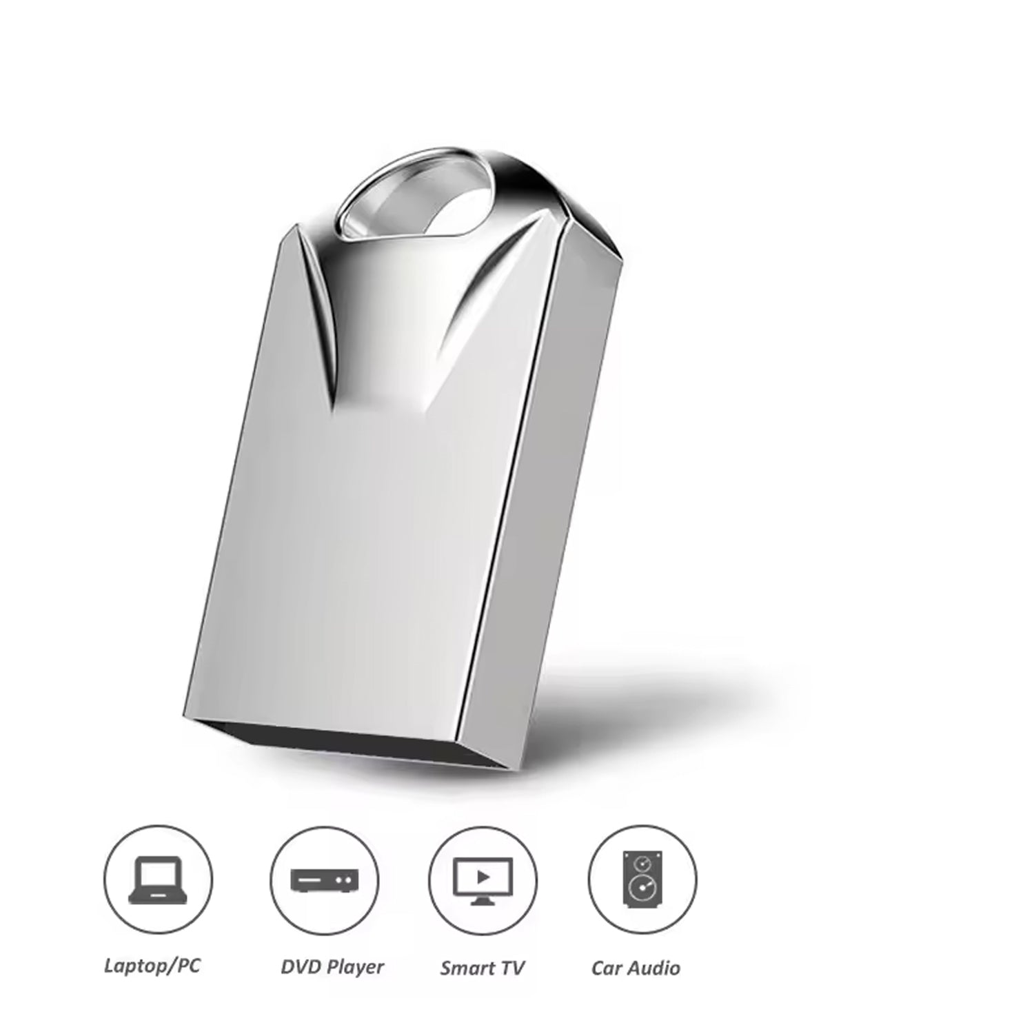 Usb Car Wireless Bluetooth 4.0 Adapter Dongle (1 Pc) - Shop Friq