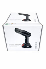 Hand held Vaccum - Shop Friq