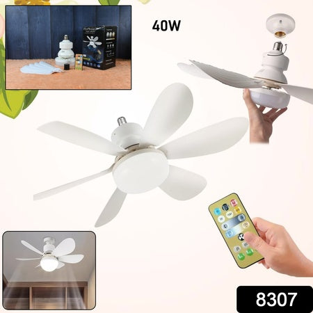 40w Led Ceiling Fan Remote Control - Shop Friq