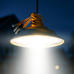 Rechargeable Hanging Led Light (1 Pc) - Shop Friq